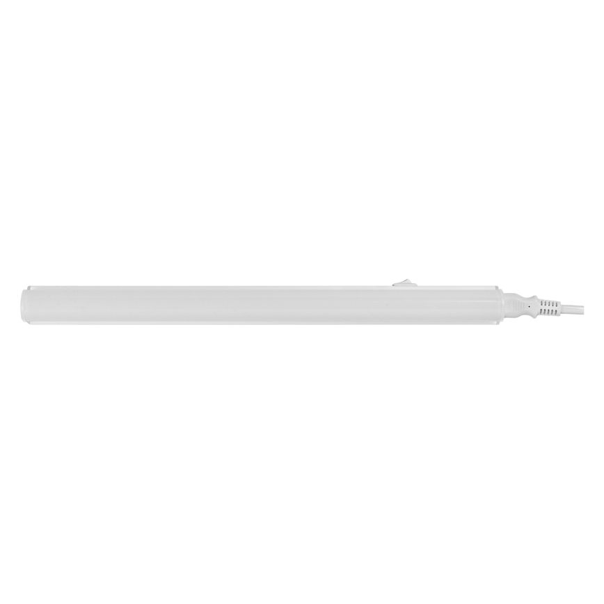 Osram - LED svetlo za ugradnju ispod ormarića sa senzorom pokreta BATTEN LED/4W/230V 3000K 32 cm, belo