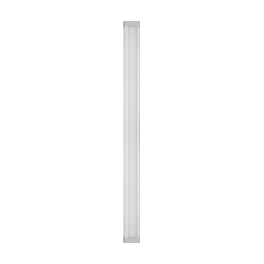 Osram - LED prigušiva svetiljka za montažu ispod ormarića sa senzorom pokreta CABINET LED/10W/230V 3000K 50 cm bela