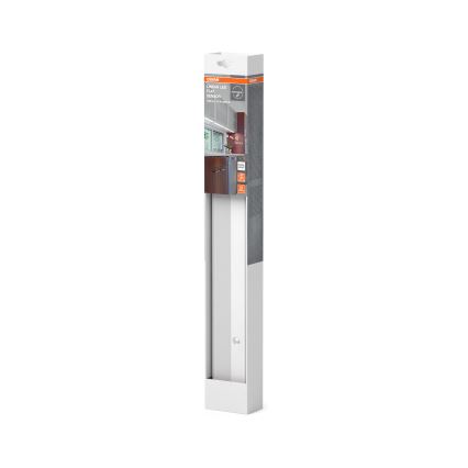 Osram - LED svetlo za montažu ispod ormarića sa senzorom FLAT LED/12W/230V 4000K