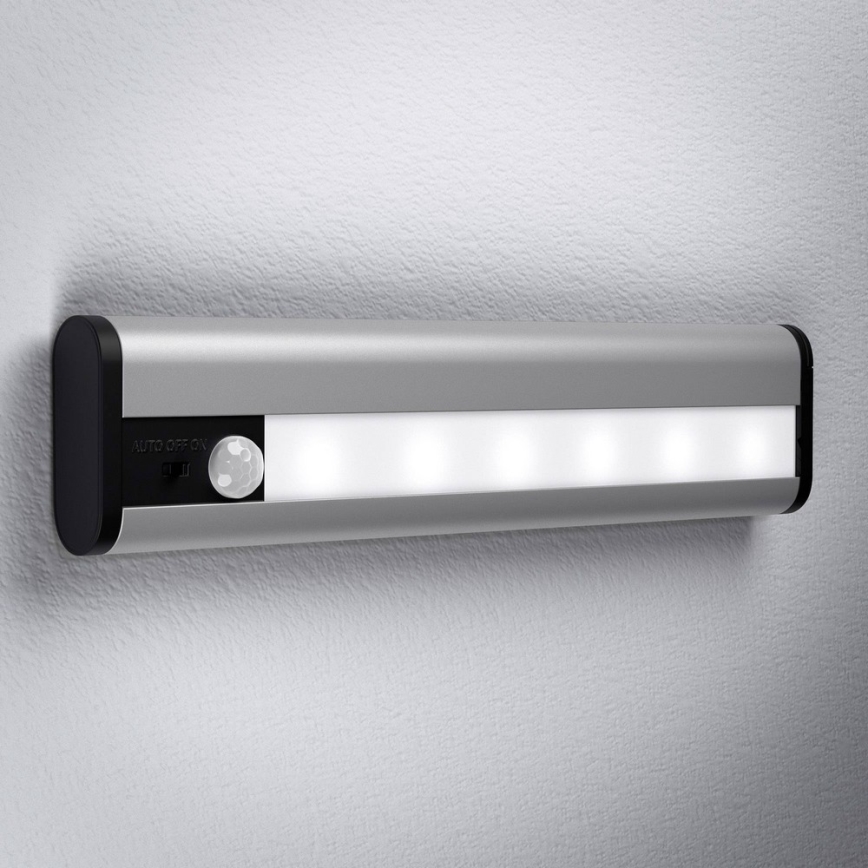 Osram - LED svetlo za montažu ispod ormarića sa senzorom MOBILE LED/1W/3,7V 1800 mAh
