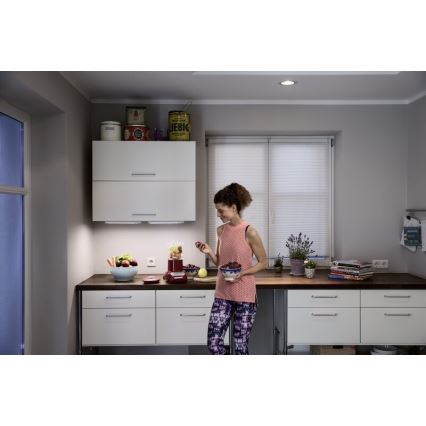 Osram - LED svetlo za montažu ispod ormarića sa senzorom MOBILE LED/1W/3,7V 1800 mAh