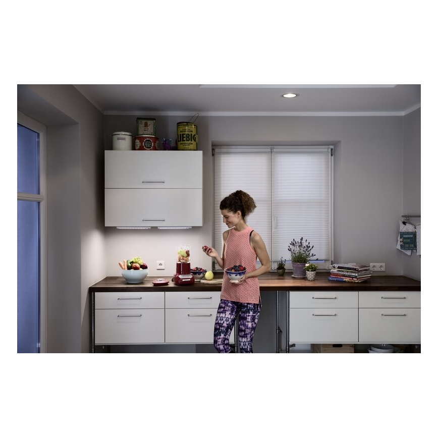 Osram - LED svetlo za montažu ispod ormarića sa senzorom MOBILE LED/1W/3,7V 1800 mAh