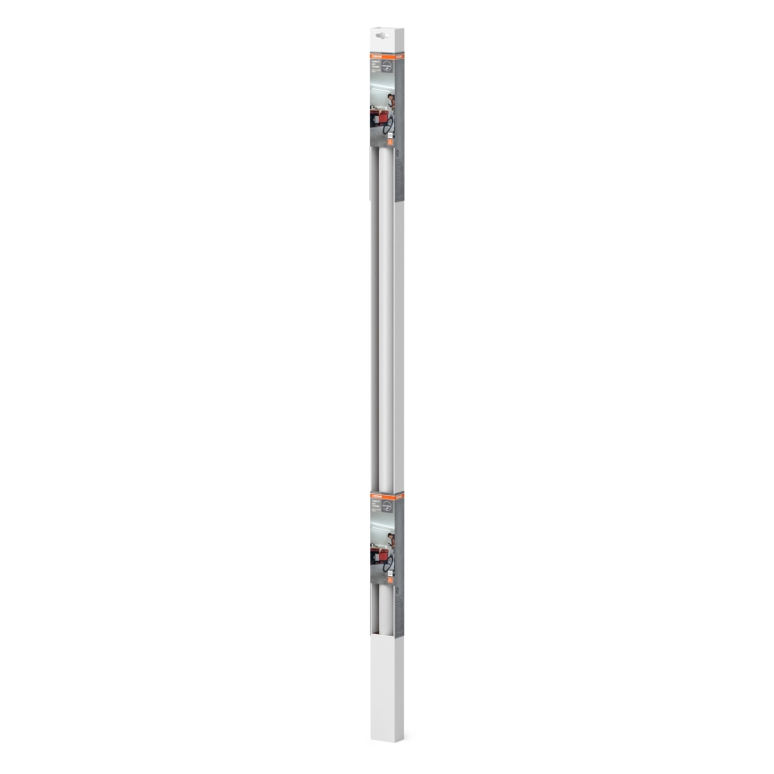 Osram - LED svetlo za montažu ispod ormarića TUBEKIT LED/19W/230V 4000K 120 cm bela