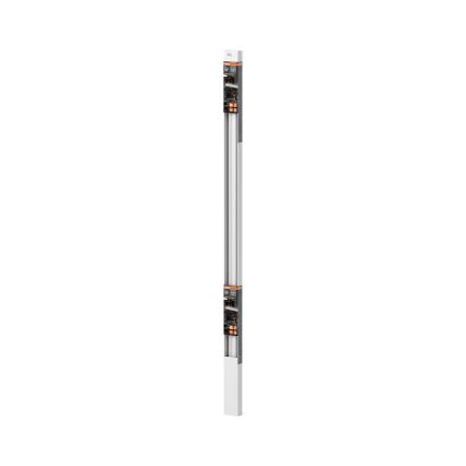 Osram - linearna LED svetiljka za montažu ispod elemenata sa senzorom pokreta BATTEN LED/14W/230V 120 cm, bela