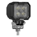 Osram - LED tačkasto svetlo za automobil RECT WL VX80-WD LED/17W/12/24V IP69 6000K