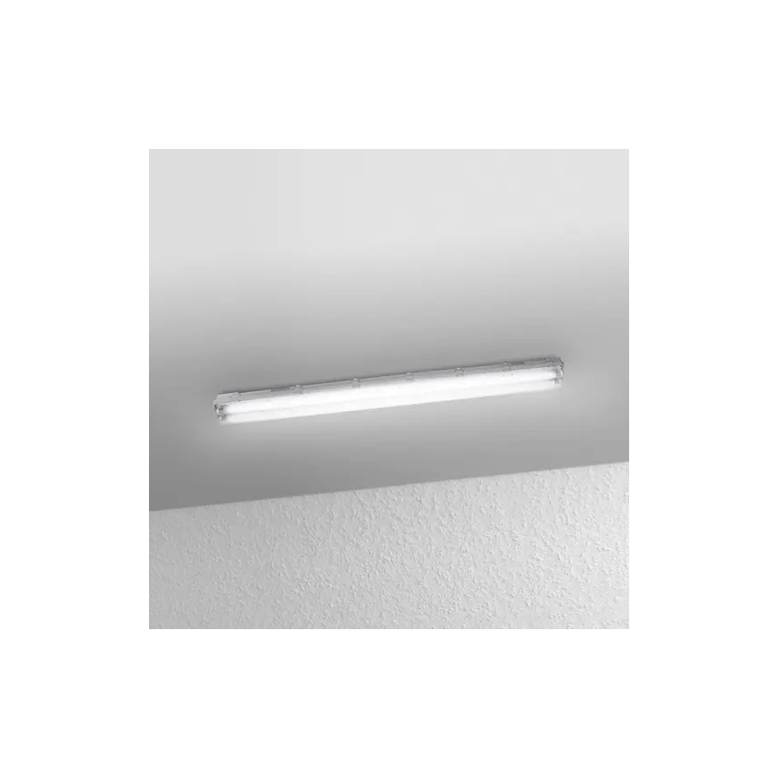 Osram - LED tehnička fluorescentna svetiljka SUBMARINE 2xG13/15W/230V IP65