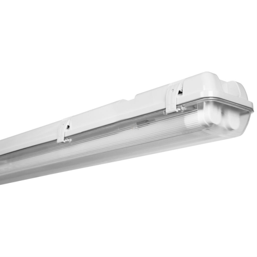 Osram - LED tehnička fluorescentna svetiljka SUBMARINE 2xG13/15W/230V IP65