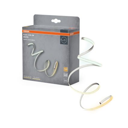 Osram - LED Traka FLEX COB 5m LED/24W/230V