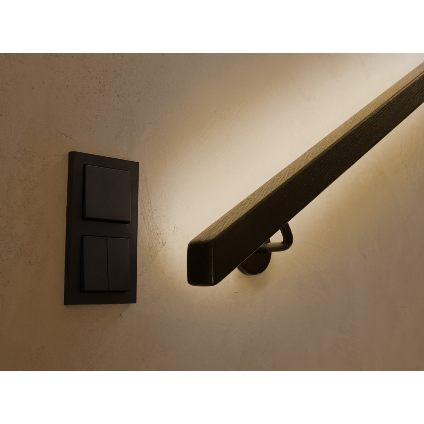 Osram - LED traka sa senzorom pokreta FLEX 1m LED/2W/4xAA
