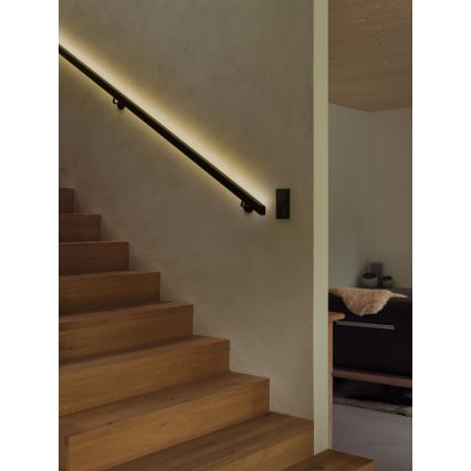 Osram - LED traka sa senzorom pokreta FLEX 2m LED/3,6W/4xAA
