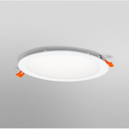 Osram - LED ugradna svetiljka SLIM LED/22W/230V 4000K