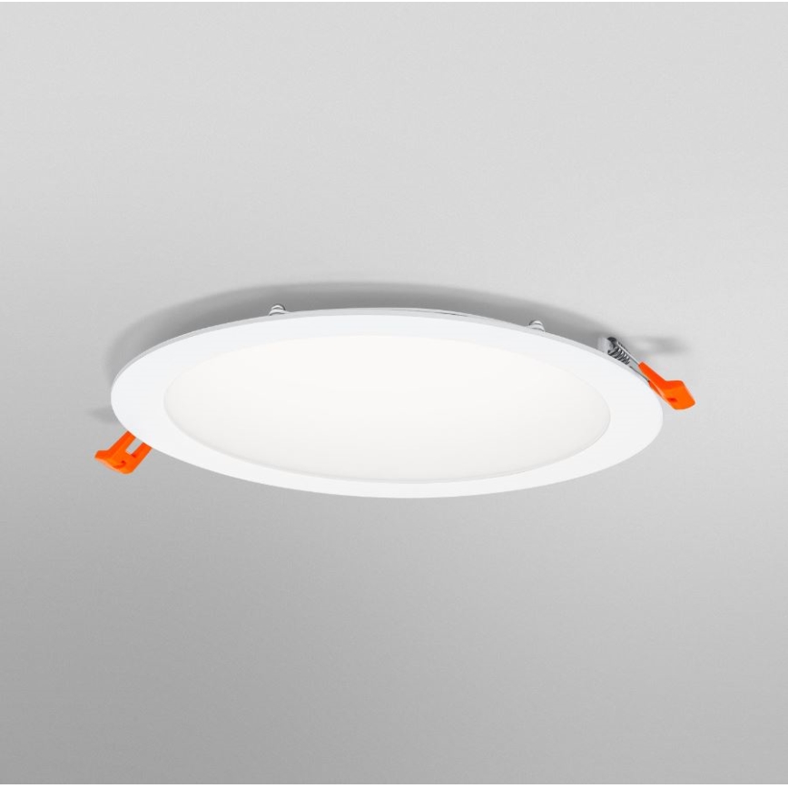 Osram - LED ugradna svetiljka SLIM LED/22W/230V 4000K