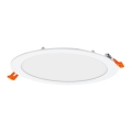Osram - LED ugradna svetiljka SLIM LED/22W/230V 6500K