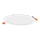 Osram - LED ugradna svetiljka SLIM LED/22W/230V 6500K