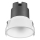 Osram - LED ugradna svetiljka SPOT TWIST LED/10W/230V 3000K prečnik 9,3 cm bela