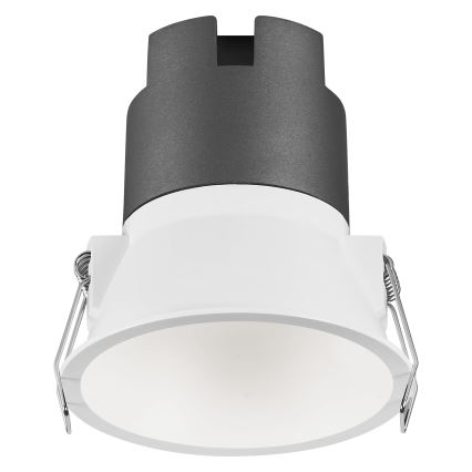 Osram - LED ugradna svetiljka SPOT TWIST LED/10W/230V 3000K prečnik 9,3 cm bela