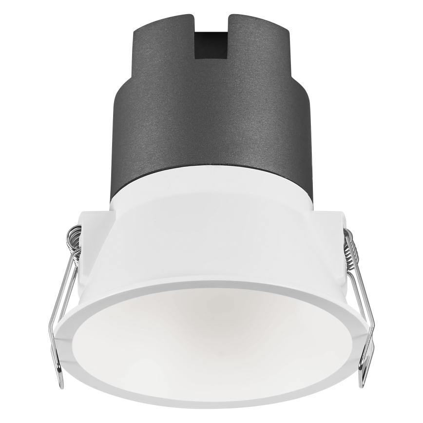 Osram - LED ugradna svetiljka SPOT TWIST LED/10W/230V 3000K prečnik 9,3 cm bela