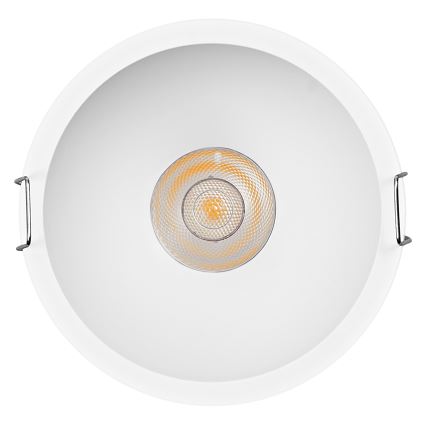 Osram - LED ugradna svetiljka SPOT TWIST LED/10W/230V 3000K prečnik 9,3 cm bela