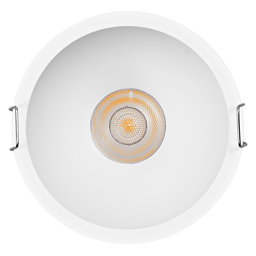Osram - LED ugradna svetiljka SPOT TWIST LED/10W/230V 3000K prečnik 9,3 cm bela