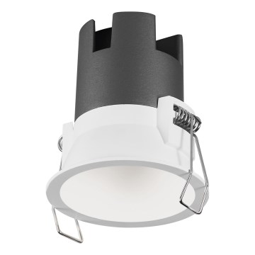 Osram - LED ugradna svetiljka SPOT TWIST LED/5W/230V 3000K prečnik 7 cm bela