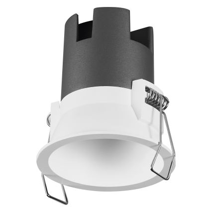 Osram - LED ugradna svetiljka SPOT TWIST LED/5W/230V 3000K prečnik 7 cm bela