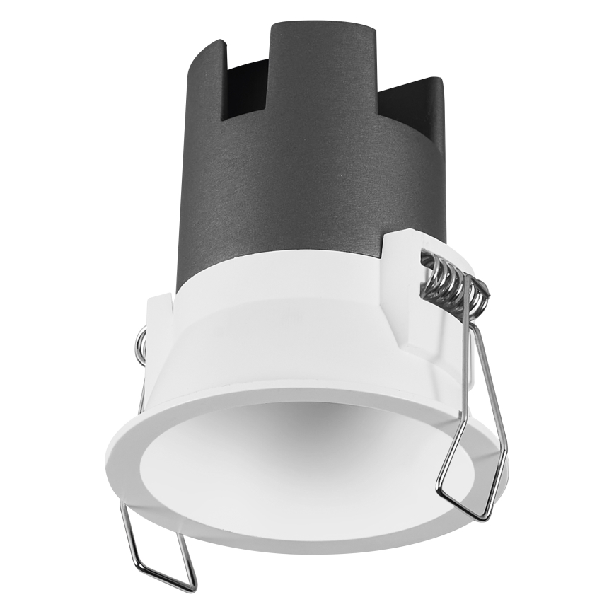 Osram - LED ugradna svetiljka SPOT TWIST LED/5W/230V 3000K prečnik 7 cm bela