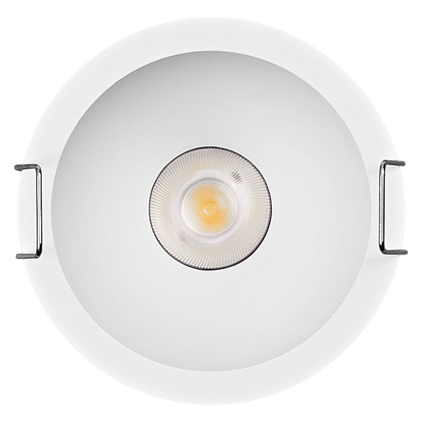 Osram - LED ugradna svetiljka SPOT TWIST LED/5W/230V 3000K prečnik 7 cm bela