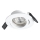 Osram - LED ugradno stropno svetlo SPOT 1xGU10/4,3W/230V 2700K CRI 90 bela