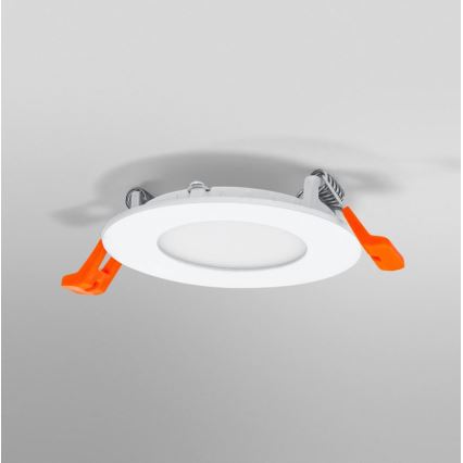 Osram - LED ugradno svetlo SLIM LED/4,5W/230V 4000K