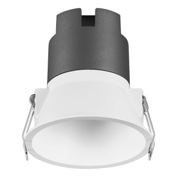 Osram - LED ugradno svetlo SPOT TWIST LED/10W/230V 4000K, prečnik 9,3 cm, belo