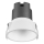 Osram - LED ugradno svetlo SPOT TWIST LED/10W/230V 4000K, prečnik 9,3 cm, belo