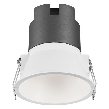 Osram - LED ugradno svetlo SPOT TWIST LED/10W/230V 4000K, prečnik 9,3 cm, belo