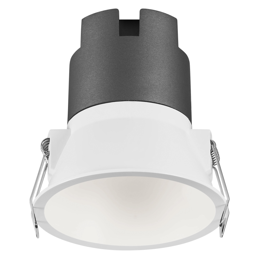 Osram - LED ugradno svetlo SPOT TWIST LED/10W/230V 4000K, prečnik 9,3 cm, belo