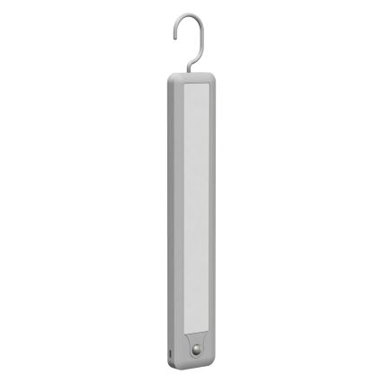 Osram - Viseće orijentaciono svetlo sa senzorom pokreta MOBILE LED/2,35W/5V 1000 mAh bela