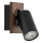 Osram - LED zidna spot svetiljka DECOR MERCURY 1xGU10/3,4W/230V