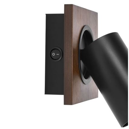 Osram - LED zidna spot svetiljka DECOR MERCURY 1xGU10/3,4W/230V