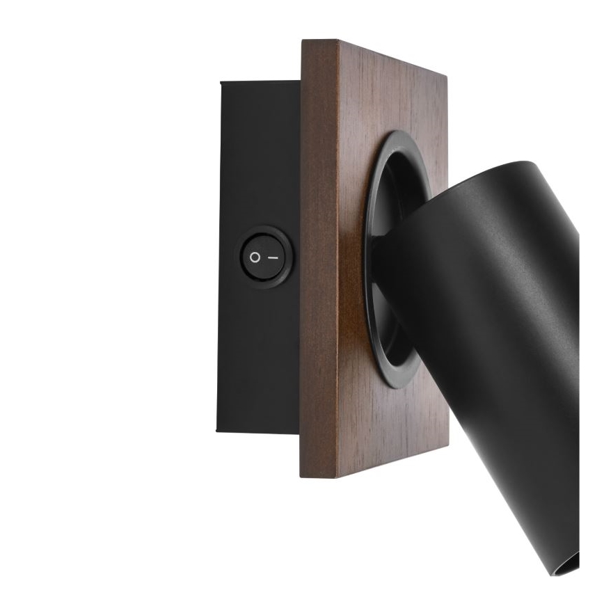 Osram - LED zidna spot svetiljka DECOR MERCURY 1xGU10/3,4W/230V