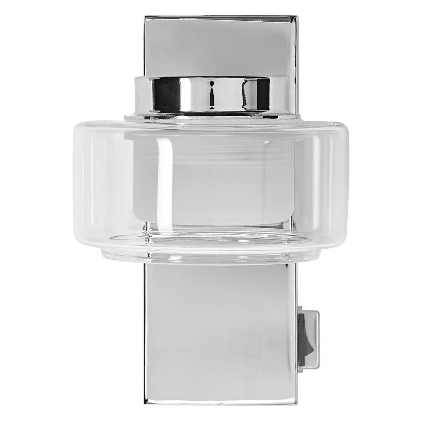 Osram - LED zidno svetlo za kupatilo ORBIS FLAME LED/5,5W/230V 3000/4000K IP44 sjajni hrom