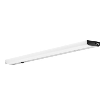 Osram - LINEAR LED svetlo za montažu ispod ormarića LED/5W/230V 4000K 37 cm srebrna