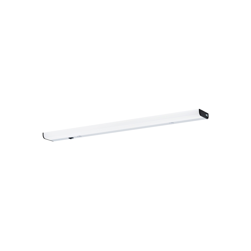 Osram - LINEAR LED svetlo za montažu ispod ormarića LED/5W/230V 4000K 37 cm srebrna