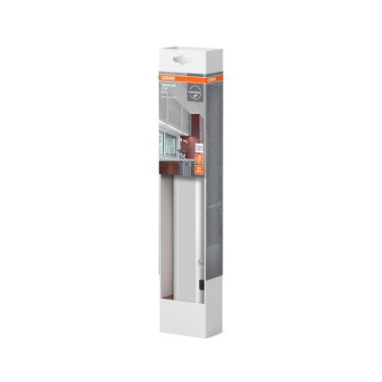 Osram - LINEAR LED svetlo za montažu ispod ormarića LED/5W/230V 4000K 37 cm srebrna