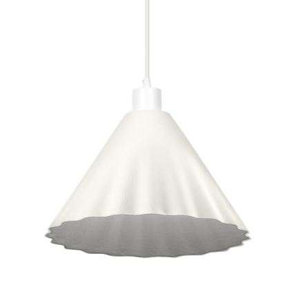 Osram - Luster na sajli PULP 1xE27/9W/230V prečnik 31 cm