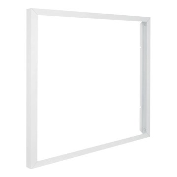 Osram - Metalni okvir za ugradnju LED panela ESSENTIAL 60x60 cm bela