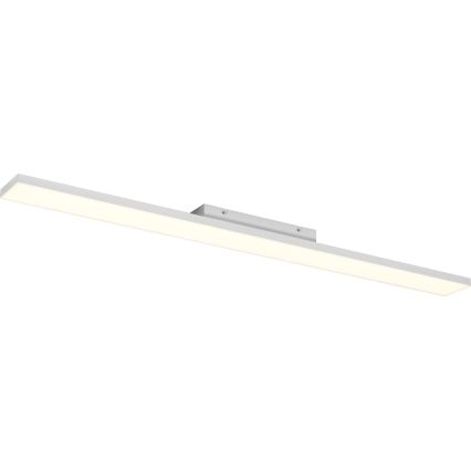 Osram - Nadgradni LED panel PLANON LED/30W/230V 3000K 10x120 cm bela