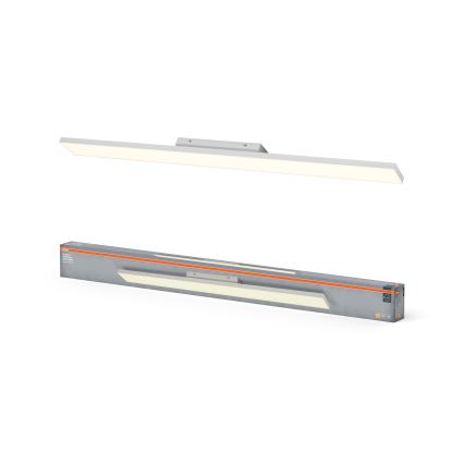 Osram - Nadgradni LED panel PLANON LED/30W/230V 3000K 10x120 cm bela