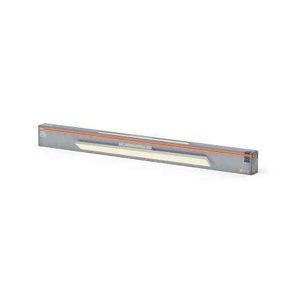 Osram - Nadgradni LED panel PLANON LED/30W/230V 3000K 10x120 cm bela