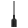 Osram - Napajajući kabl PENDULUM BELL 1xE27/15W/230V crna