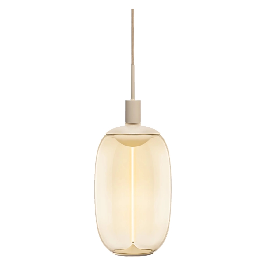 Osram - Napajni kabl PENDULUM NEEDLE 1xE27/15W/230V bež