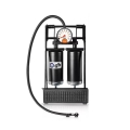 Osram - Nožna pumpa za gume sa manometrom TYREINFLATE 20 ESSENTIAL OFP20ESN