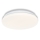 Osram - okrugla LED plafonjera za kupatilo sa senzorom sumraka LED/12W/230V 3000K prečnik 26 cm IP44 bela